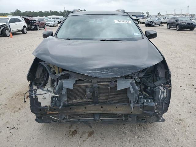 2017 TOYOTA RAV4 LE - 2T3ZFREV4HW334795