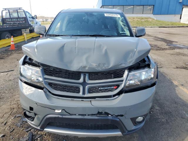 2019 DODGE JOURNEY GT 3C4PDDEG3KT846287