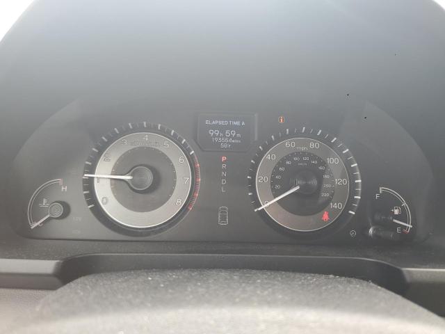 2014 HONDA ODYSSEY TO - 5FNRL5H98EB092806