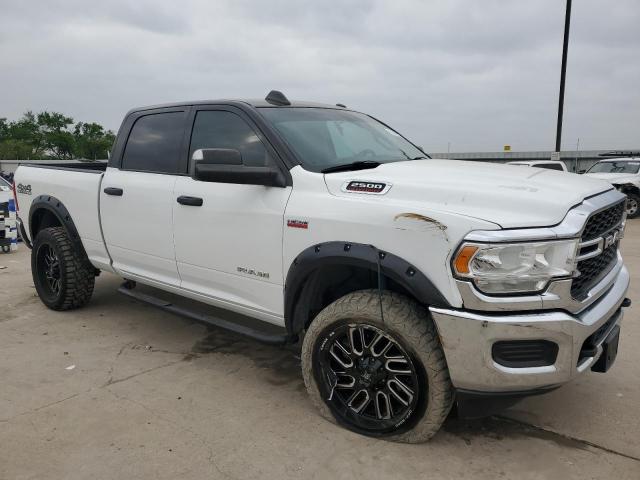 Vin: 3c6ur5cj4kg667037, lot: 51470055, ram 2500 tradesman 20194