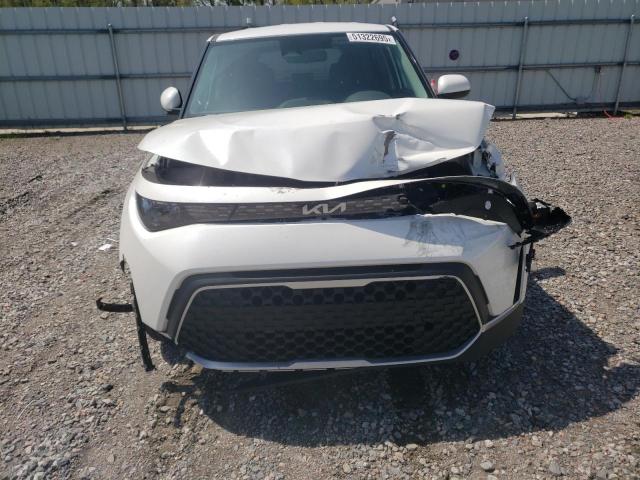 2025 KIA SOUL LX - KNDJ23AU0S7927608