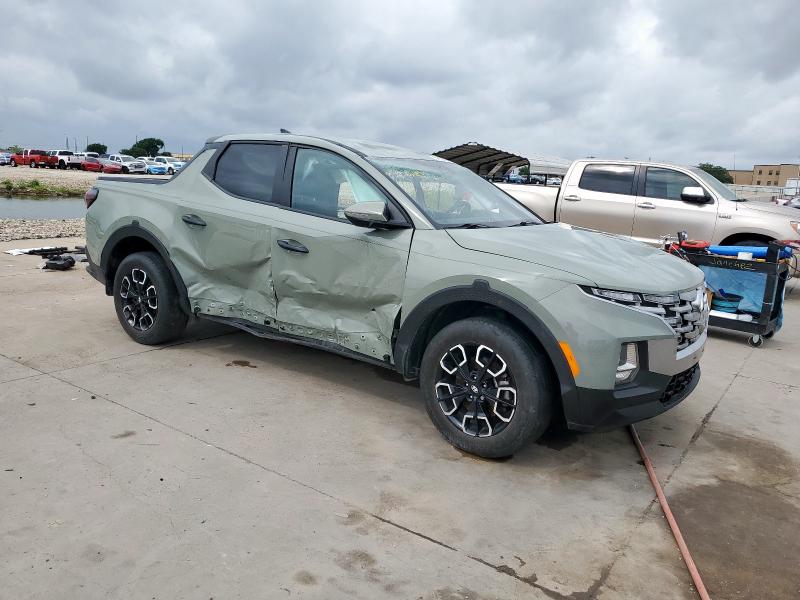 Vin: 5ntjbdae1ph060819, lot: 54918805, hyundai santa cruz sel 20234