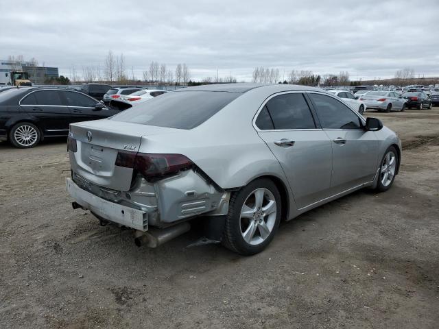 Vin: jh4cu2f58ac801760, lot: 52510885, acura tsx 20103