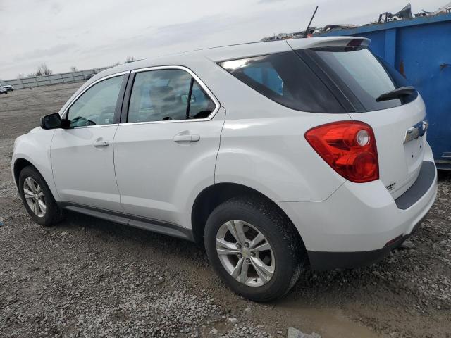 Vin: 2gnalaek5e6300571, lot: 50687835, chevrolet equinox ls 20142