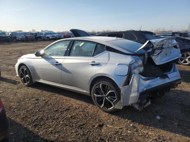 Vin: 1n4bl4cwxpn358877, lot: 51265205, nissan altima sr 20232