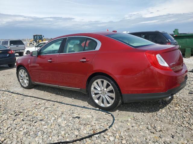 Vin: 1lnhl9ft3eg610310, lot: 53856455, lincoln mks 20142
