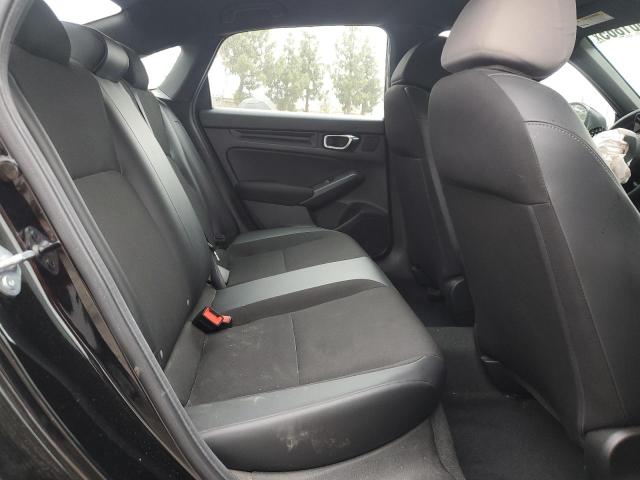 2022 HONDA CIVIC SPOR - 2HGFE2F5XNH560719