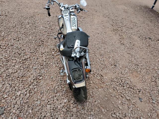 2004 HARLEY-DAVIDSON FXSTDI 1HD1JBB3X4Y063648