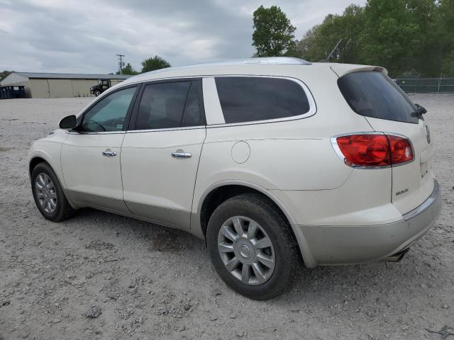 Vin: 5gakrced1bj215011, lot: 53924365, buick enclave cxl 20112