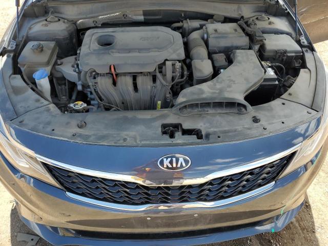 2019 KIA OPTIMA LX - 5XXGT4L31KG305365