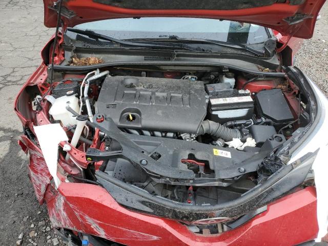 2020 TOYOTA C-HR XLE JTNKHMBX4L1078536