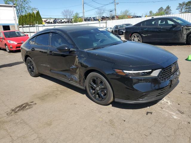 Vin: 1hgcy1f44sa016545, lot: 55044045, honda accord se 20254