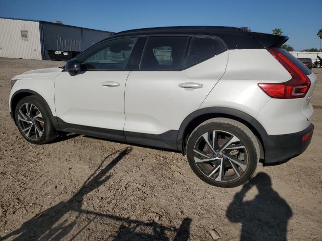 Vin: yv4ac2hm4m2470294, lot: 52050345, volvo xc40 t4 r-design 20212
