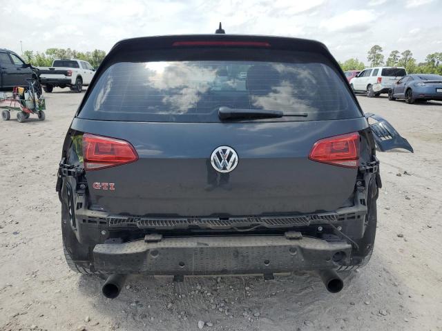 2017 VOLKSWAGEN GTI S/SE - 3VW447AU7HM067619