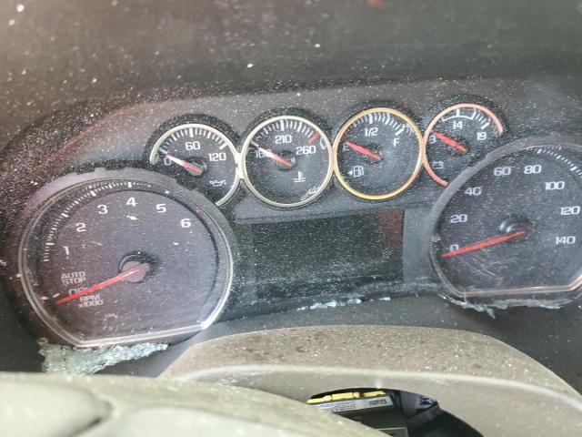 2021 CHEVROLET TAHOE K150 - 1GNSKNKD1MR160347