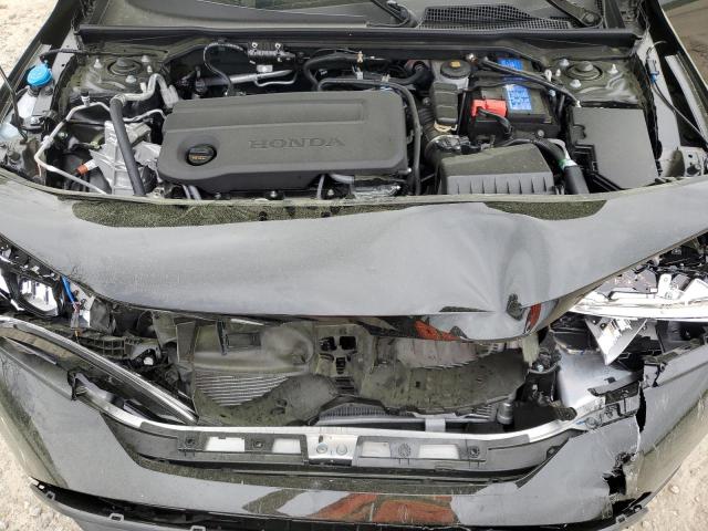 2025 HONDA CIVIC SPOR - 19XFL2H81SE021859