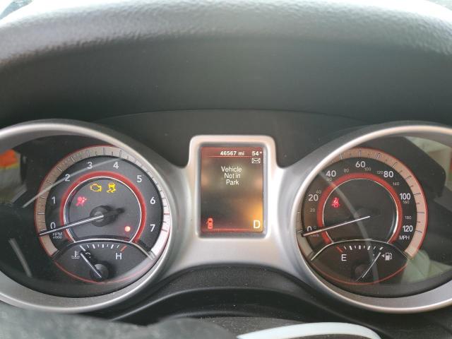 2020 DODGE JOURNEY SE - 3C4PDCAB1LT275839