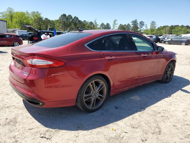 Vin: 3fa6p0k91dr301471, lot: 52538245, ford all models titanium 20133