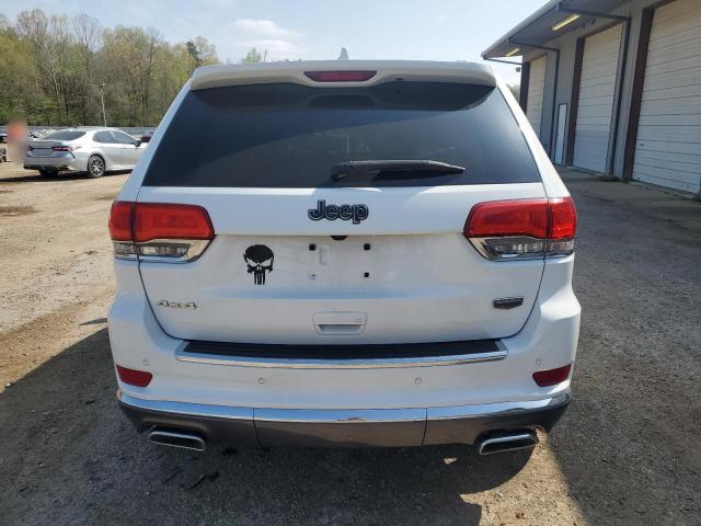 2015 JEEP GRAND CHER - 1C4RJFJG6FC813501