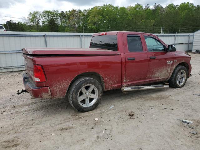 Vin: 1c6rr7ft3es137105, lot: 52322675, ram 1500 st 20143