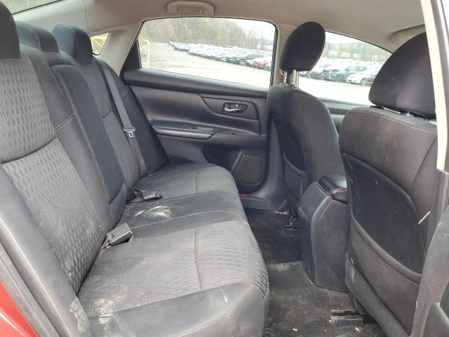 2016 NISSAN ALTIMA 2.5 - 1N4AL3APXGN312371