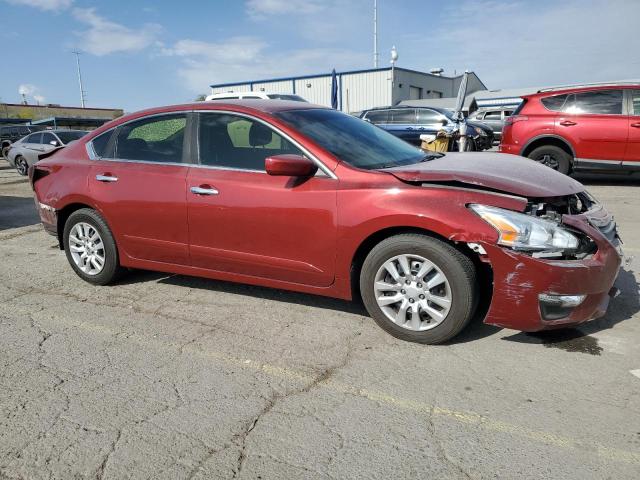 Vin: 1n4al3ap4en349056, lot: 53690715, nissan altima 2.5 20144