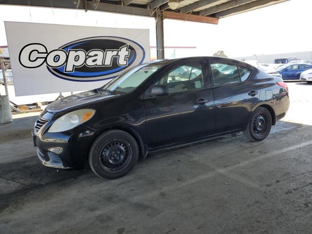 Vin: 3n1cn7ap9el825339, lot: 53583905, nissan versa s 2014 img_1