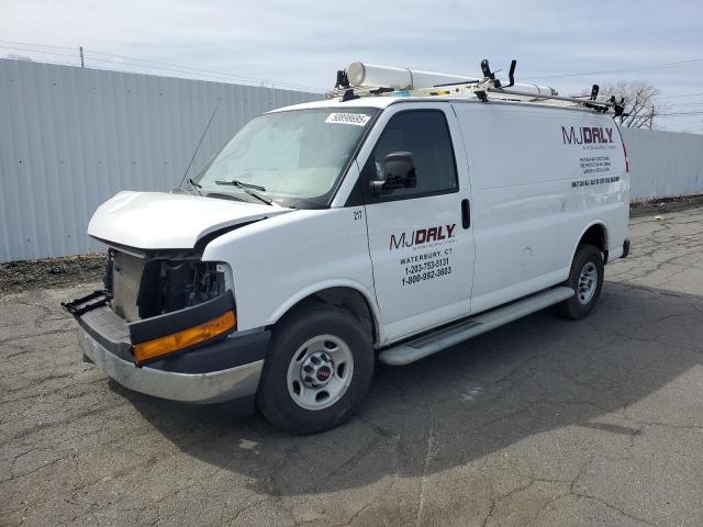 GMC SAVANA G2500
