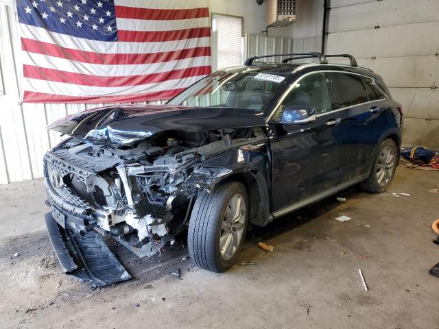INFINITI QX50 ESSENTIAL