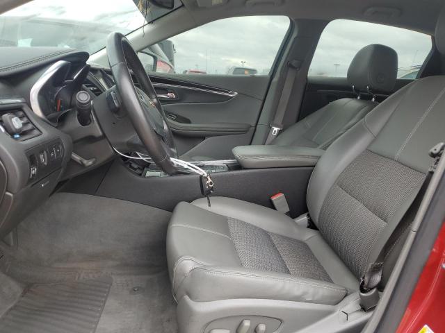 2015 CHEVROLET IMPALA LT - 2G1115SL9F9227541