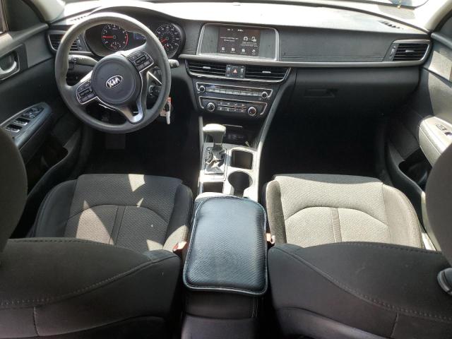 2018 KIA OPTIMA LX - 5XXGT4L33JG249315