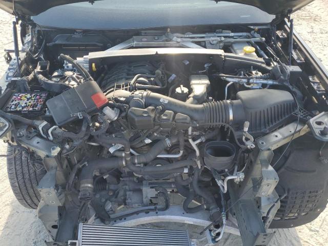 2022 JEEP GRAND CHER - 1C4RJKBG4N8551292