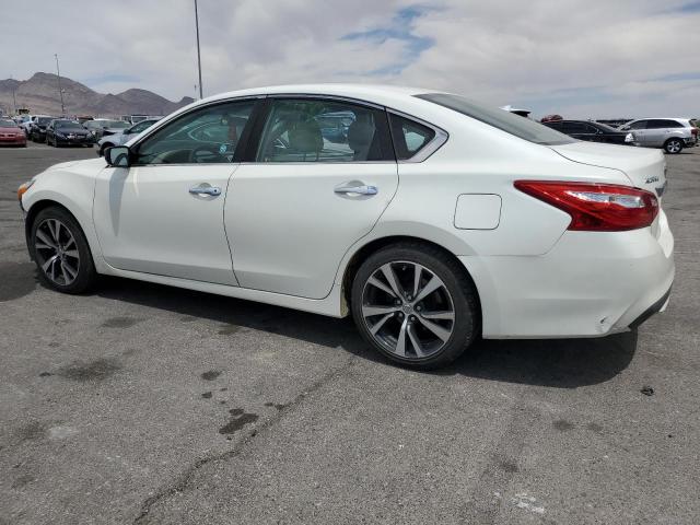 Vin: 1n4al3ap7gc186305, lot: 53740205, nissan altima 2.5 20162