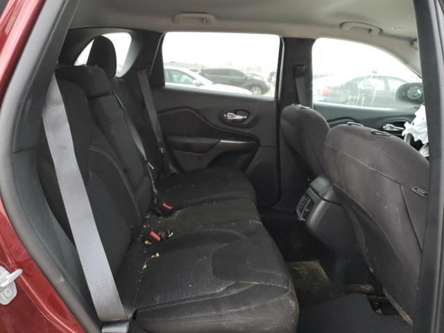 2019 JEEP CHEROKEE L - 1C4PJLCB4KD340371