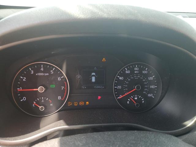 2017 KIA SPORTAGE L - KNDPM3ACXH7152447
