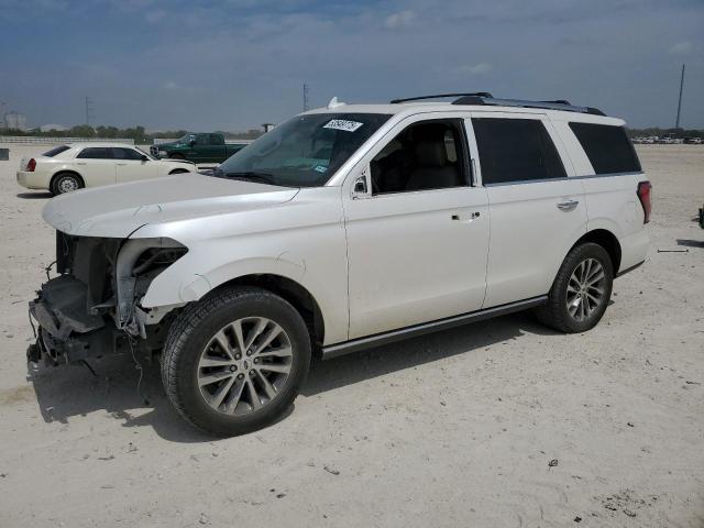 Vin: 1fmju1kt0jea33652, lot: 53549775, ford expedition limited 2018 img_1