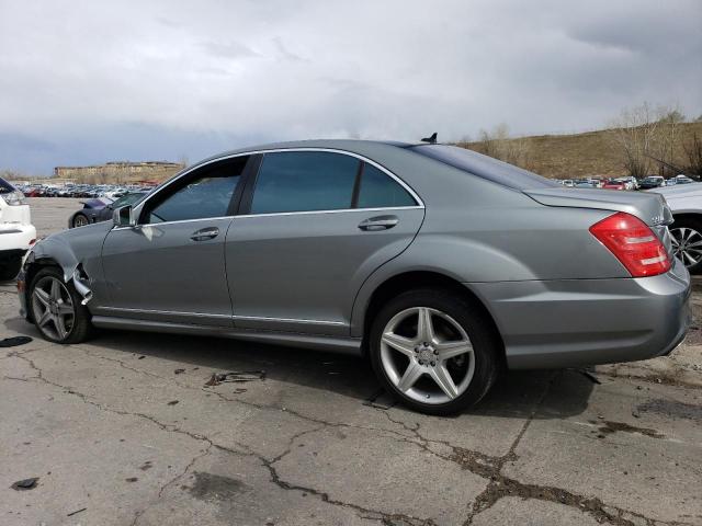 Vin: wddng8gb9ba366341, lot: 51522125, mercedes-benz s-class 550 4matic 20112
