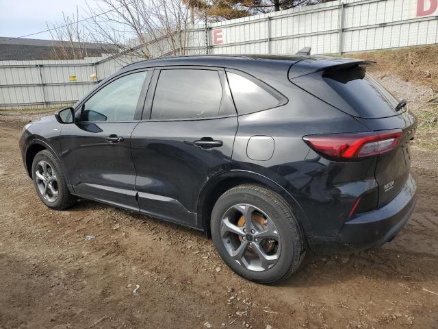 Vin: 1fmcu9mn5rub43491, lot: 52172675, ford escape st st line 20242