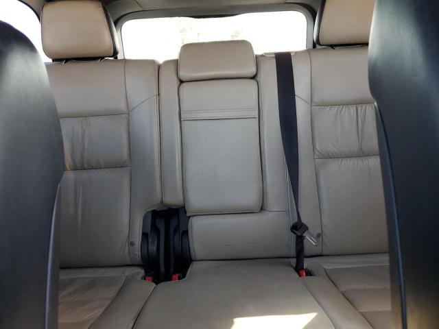 2016 JEEP GRAND CHER - 1C4RJEBG7GC369622