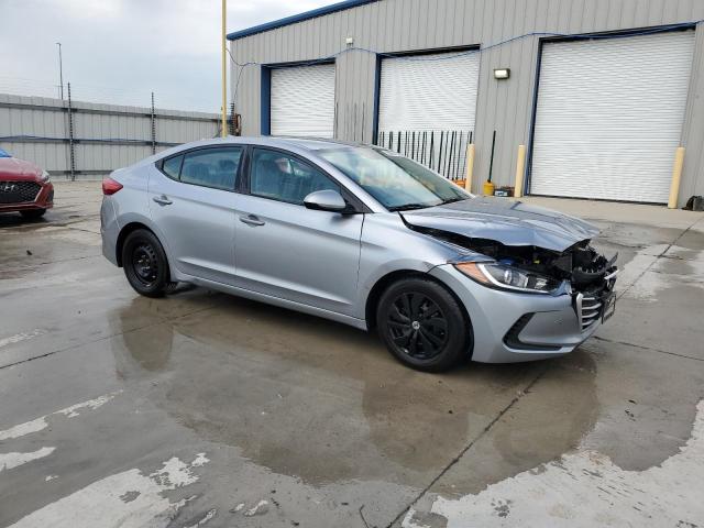 2017 HYUNDAI ELANTRA SE - 5NPD74LF1HH198834