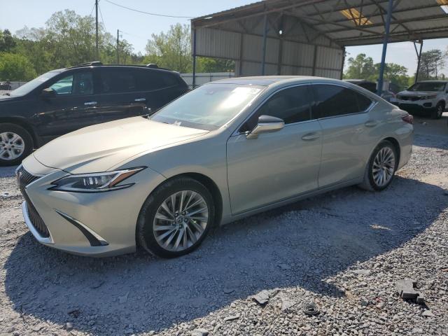 Vin: 58aez1b1xlu053572, lot: 53864295, lexus es350 350 luxury 2020 img_1
