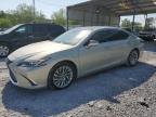 2020 LEXUS ES 350 LUX - 58AEZ1B1XLU053572