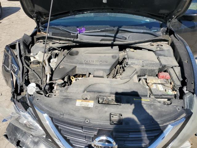 2017 NISSAN ALTIMA 2.5 - 1N4AL3AP8HC273809
