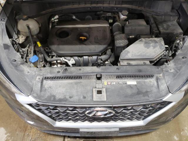 2019 HYUNDAI TUCSON SE KM8J23A41KU050995