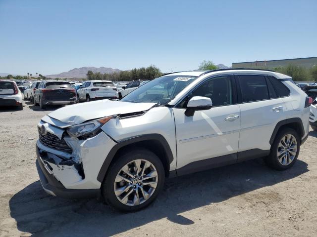 TOYOTA RAV4 LIMIT