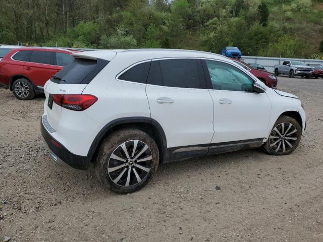 Vin: w1n4n4hb3pj470052, lot: 53792015, mercedes-benz gla-class 250 4matic 20233