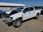 2018 GMC CANYON - 1GTG5BEN8J1142124