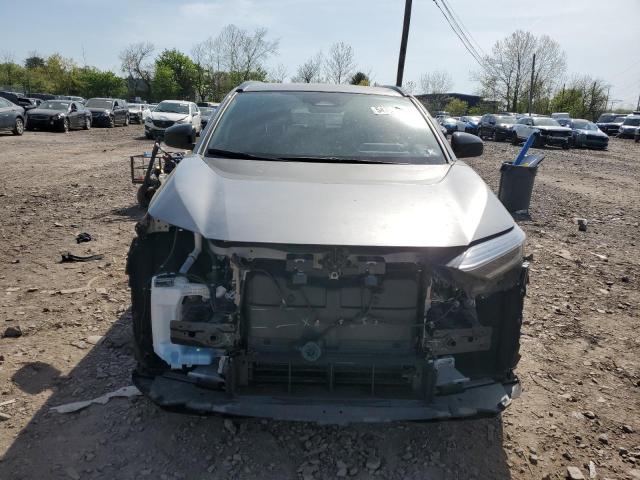 2024 SUBARU SOLTERRA P JTMABABA3RA048190