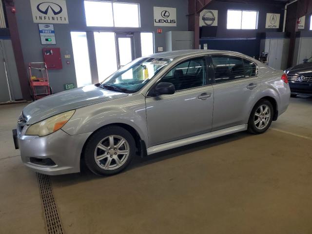 SUBARU LEGACY 2.5I