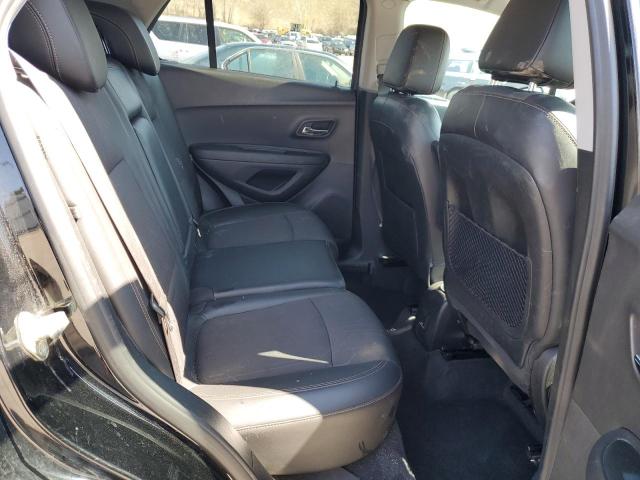 2020 CHEVROLET TRAX 1LT - 3GNCJPSB8LL142418